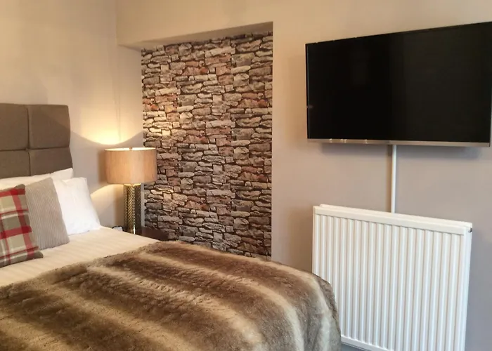 The Westbourne Guest House
