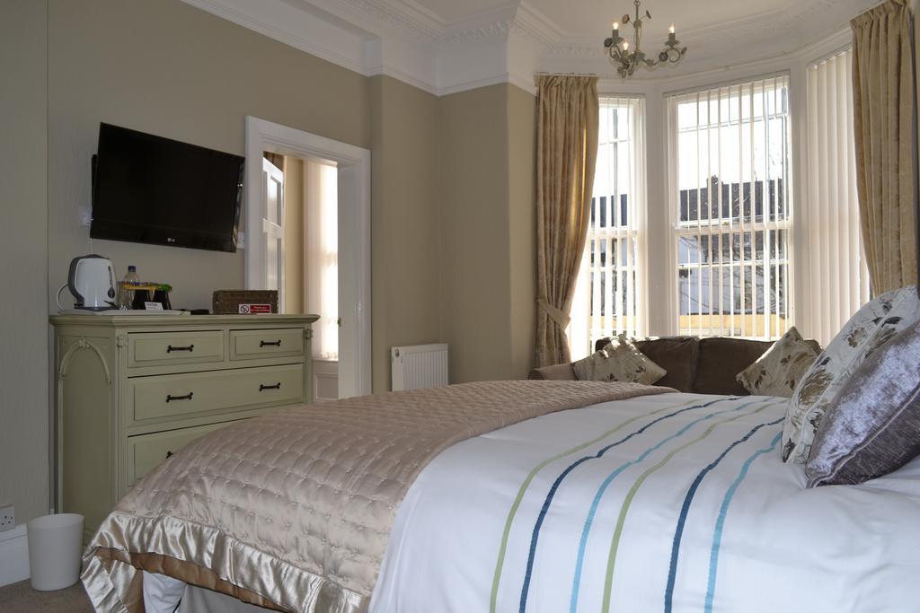 The Westbourne 4*