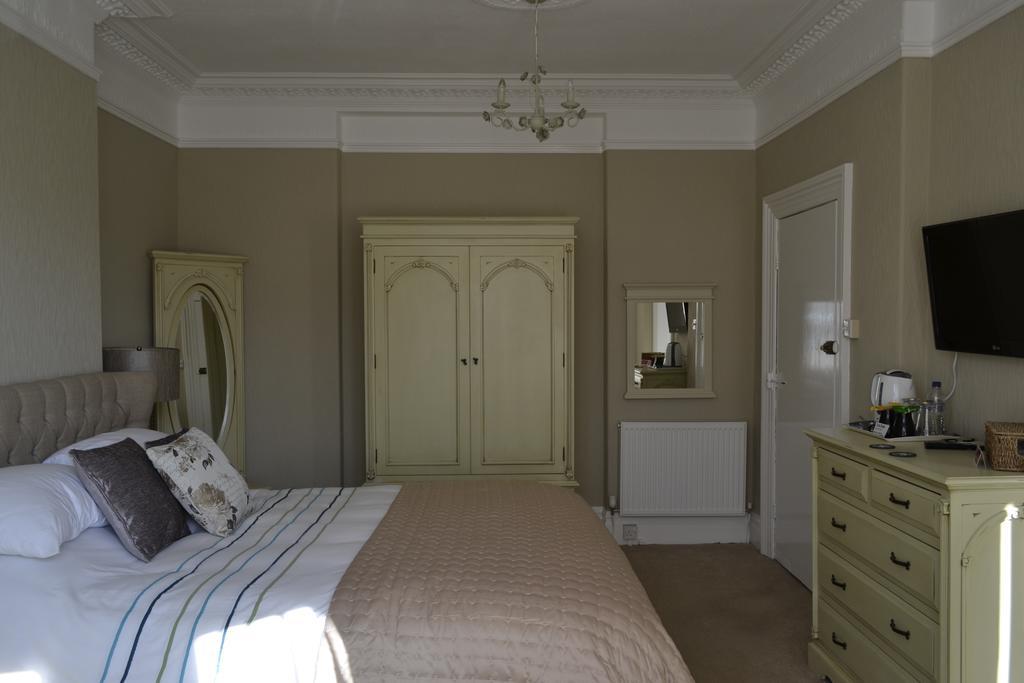 The Westbourne Maison d'hôtes Llandudno