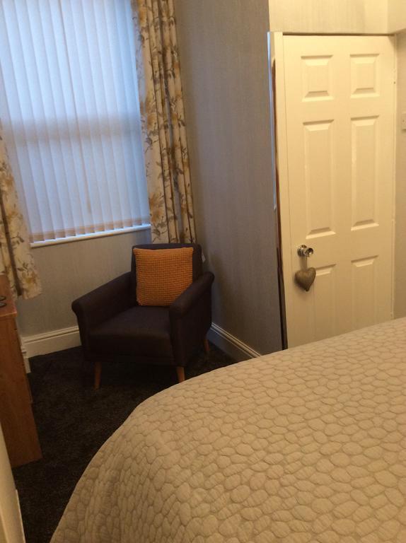 The Westbourne 4* Llandudno