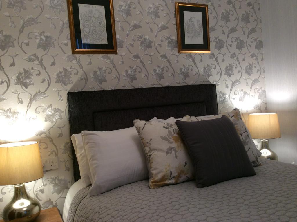 The Westbourne