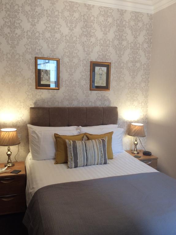 The Westbourne Maison d'hôtes Llandudno