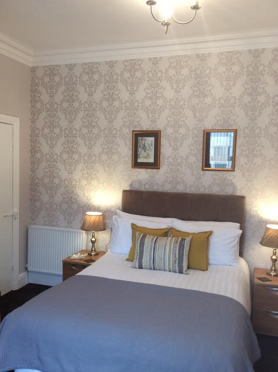 The Westbourne Maison d'hôtes 4*