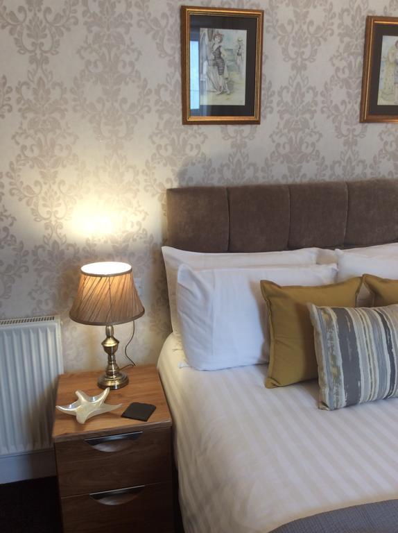 Maison d'hôtes The Westbourne 4*
