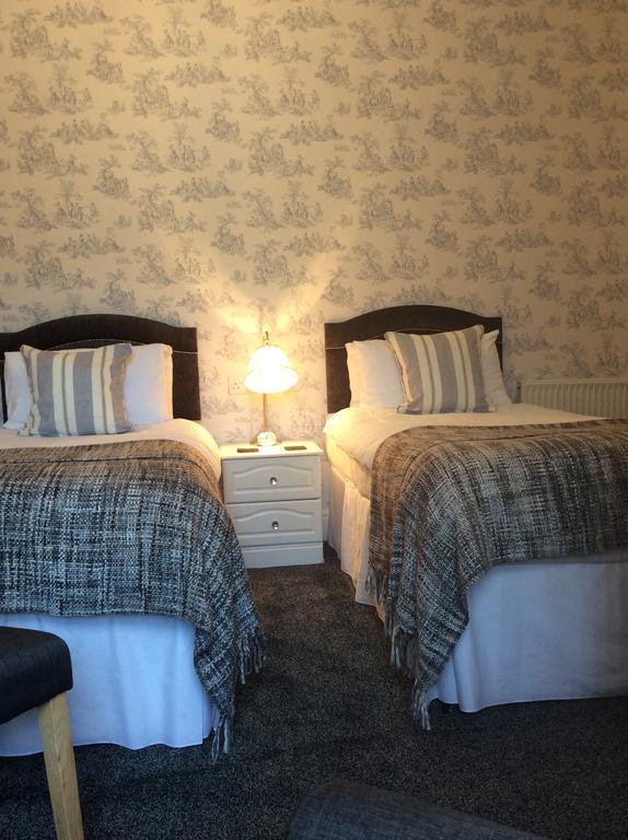 The Westbourne Llandudno