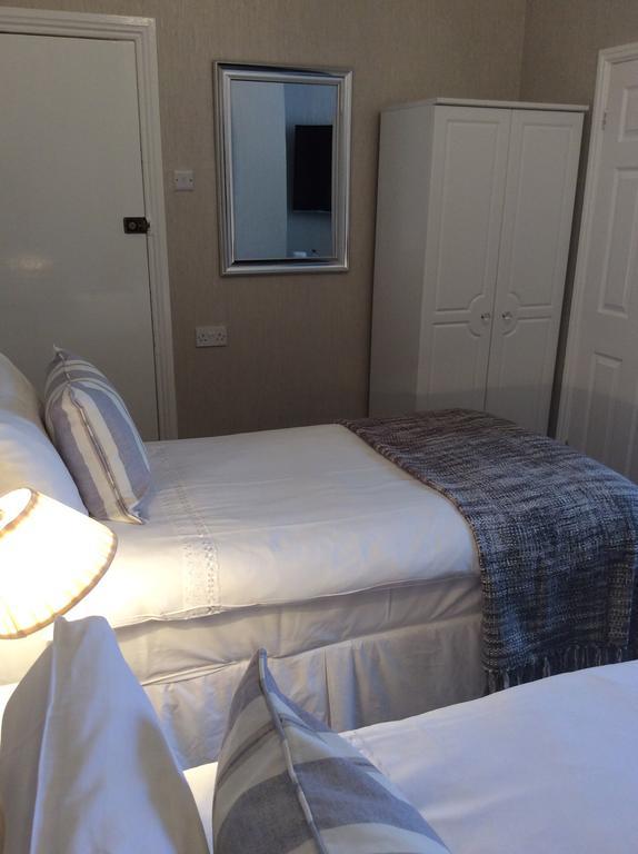 The Westbourne Maison d'hôtes Llandudno