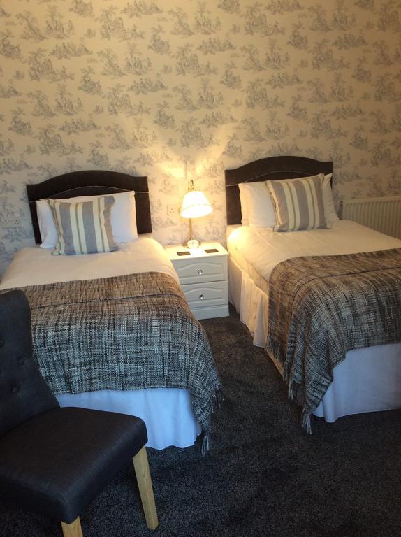 The Westbourne 4* Llandudno