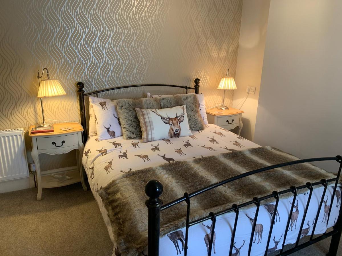 The Westbourne 4* Llandudno
